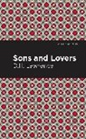 D. H. Lawrence, D.H. Lawrence - Sons and Lovers