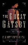 F. Scott Fitzgerald, Richard Smoley - The Great Gatsby
