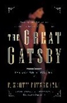 F Scott Fitzgerald, F. Scott Fitzgerald, Richard Smoley - The Great Gatsby