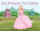 Amy Tyson, Diane Lucas - One Princess, Two Castles