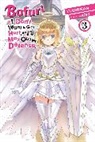 Andrew Cunningham, KOIN KOIN, Yuumikan, Yuumikan Yuumikan - Bofuri: I Don t Want to Get Hurt, so I ll Max Out My Defense., Vol.