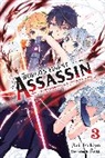 Reia Reia, Rui Tsukiyo, Rui Tsukiyo - The World s Finest Assassin Gets Reincarnated in Another World as an