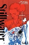 Kage Baker, Elizabeth Bear, Chip Zdarsky, Jay Lake, Robert Reed, ALASTAIR REYNOLDS... - Stillwater by Zdarsky & Perez, Volume 2