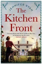 Jennifer Ryan, Ryan Jennifer - The Kitchen Front