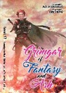 Ao Jyumonji, Eiri Shirai, Eiri Shirai - Grimgar of Fantasy and Ash (Light Novel) Vol. 17