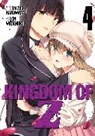 Saizou Harawata, Lon Watanuki, Lon Watanuki - Kingdom of Z Vol. 4