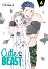 Yuhi Azumi - Cutie and the Beast Vol. 4