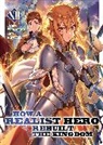 Dojyomaru, Fuyuyuki, Fuyuyuki - How a Realist Hero Rebuilt the Kingdom (Light Novel) Vol. 12