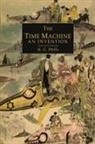 H. G. Wells - The Time Machine