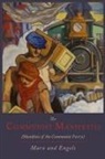 Friedrich Engels, Karl Marx - The Communist Manifesto [Manifesto of the Communist Party]