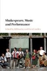 Bill Barclay, Barclay Bill, David Lindley, Lindley David - Shakespeare, Music and Performance
