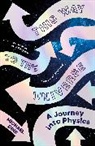 Michael Dine, Dine Michael - This Way to the Universe