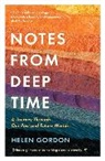Helen Gordon - Notes from Deep Time Main edition