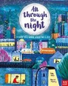 Polly Faber, Faber Polly, Harriet Hobday - All Through the Night: People Who Work While We Sleep