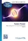 Lydia D. Thomson-Smith - Fusion Power