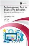Prathamesh P. (Nmims University) Kumar Churi, Prathamesh Churi, Prathamesh P Churi, Prathamesh P. Churi, Utku Kose, Kose Utku... - Technology and Tools in Engineering Education