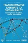 Adrian Ely, Pathways Network, Adrian Ely - Transformative Pathways to Sustainability