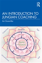 Avi Goren-Bar - Introduction to Jungian Coaching