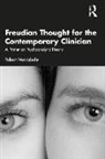 Robert Mendelsohn, Mendelsohn Robert - Freudian Thought for the Contemporary Clinician