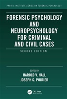 Harold V. Hall, Harold V. Poirier Hall, Joseph G. Poirier, Harold V Hall, Harold V. Hall, Joseph Poirier - Forensic Psychology and Neuropsychology for Criminal and Civil Cases