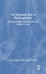 Georg Northoff, Northoff Georg, Rosa Spagnolo, Rosa Northoff Spagnolo, Spagnolo Rosa - Dynamic Self in Psychoanalysis