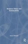 Roman Meinhold, Meinhold Roman - Business Ethics and Sustainability