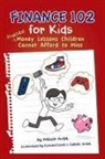 Walter Andal - Finance 102 for Kids
