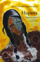 Vargas de Speiss Maria Consuelo - Hispana
