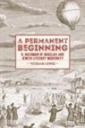 Yitzhak Lewis - Permanent Beginning