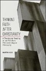 Martin Koci - Thinking Faith After Christianity