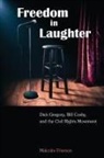 Malcolm Frierson - Freedom in Laughter