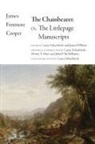 James Fenimore Cooper, James Fenimore/ Schachterle Cooper, James P Elliott, James P. Elliott, Lance Schachterle - Chainbearer