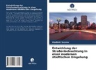 Vladimir Uvarov - Entwicklung der Straßenbeleuchtung in einer modernen städtischen Umgebung