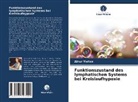 Ainur Yerlan - Funktionszustand des lymphatischen Systems bei Kreislaufhypoxie