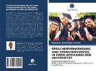 Mooketsi Bennedict Tekere - SPRACHENVERWENDUNG UND SPRACHENVORZUG IN EINER AFRIKANISCHEN UNIVERSITÄT