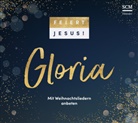 Feiert Jesus! - Feiert Jesus! Gloria, Audio-CD (Audio book)