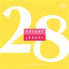 Feiert Jesus! - Feiert Jesus! 28, Audio-CD (Hörbuch)