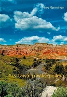 Virve Nurminen - Yksi taival ja kaksi polkua