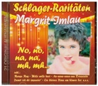 Margrit Imlau - No, No, Na, Na, Mh, Mh, 1 CD (Livre audio)