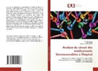 Khouloud Ben Jeddou, Ines Chakroun, Hana Sakly - Analyse du circuit des médicaments thermosensibles à l'hôpital