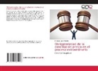 Emanuel Lujan Morales - Obligatoriedad de la conciliación previa en el proceso extraordinario