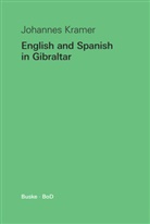 Johannes Kramer - English and Spanish in Gibraltar