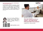 Daniel Antonio Muñoz González - SALUD MENTAL EN LA VEJEZ: UN ENFOQUE PSICOGERONTOLÓGICO