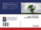 M. D. (Ayu) Samhita Bams, M.D. (Ayu) Samhita BAMS - BASIC CONCEPTS OF PSYCHIATRY IN AYURVEDA