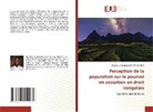 Bienvenu Doudou ALINYAY UKUNYA - Perception de la population sur le pourvoi en cassation en droit congolais