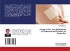 Ramana Hechhu, Karnakar Nampelly - Formulation and Evaluation of Transdermal Patches of Ibuprofen