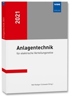Rolf Rüdiger Cichowski, Rol Rüdiger Cichowski, Rolf Rüdiger Cichowski - Anlagentechnik 2025