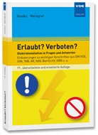 Ismai Kasikci, Ismail Kasikci, Udo Markgraf - Erlaubt? Verboten?
