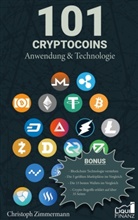 Christoph Zimmermann - 101 Cryptocoins
