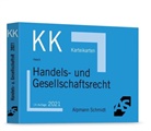 Claudia Haack - Karteikarten Handels- und Gesellschaftsrecht